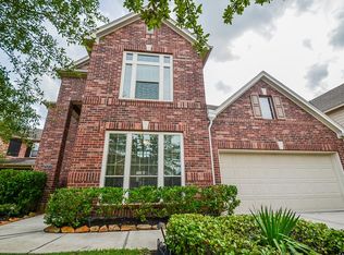26515 Becker Pines Ln, Katy, TX 77494
