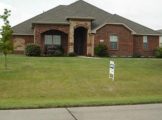 1563 Harvest Ln, Nevada, TX 75173