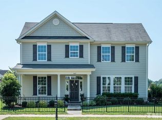 1407 Palace Garden Way, Raleigh, NC 27603