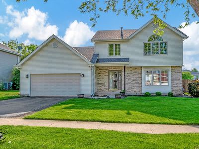 903 Cottonwood Dr, Elwood, IL, 60421