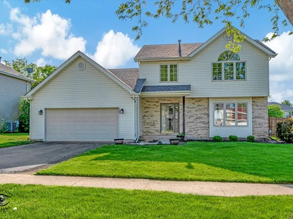 903 Cottonwood Dr, Elwood, IL 60421