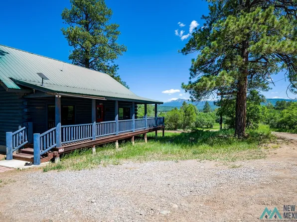 4271 Choke Cherry Dr, Chama, NM 87520