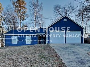 1510 River Rock Trce, Woodstock, GA 30188