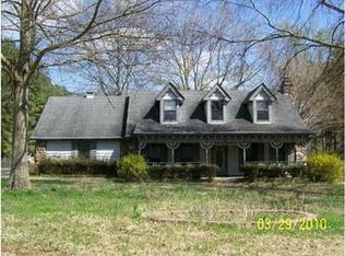 5720 N Watkins St, Memphis, TN 38127