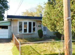 4028 Witherspoon Ave, Pennsauken, NJ 08109