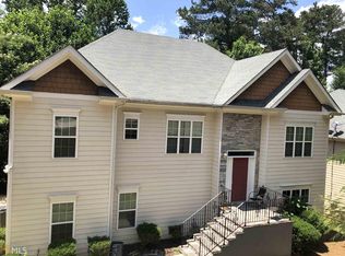 4495 Granada Dr, Atlanta, GA 30349