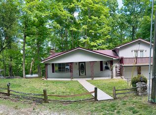 439 Eagles Bluff Rd, Monticello, KY 42633
