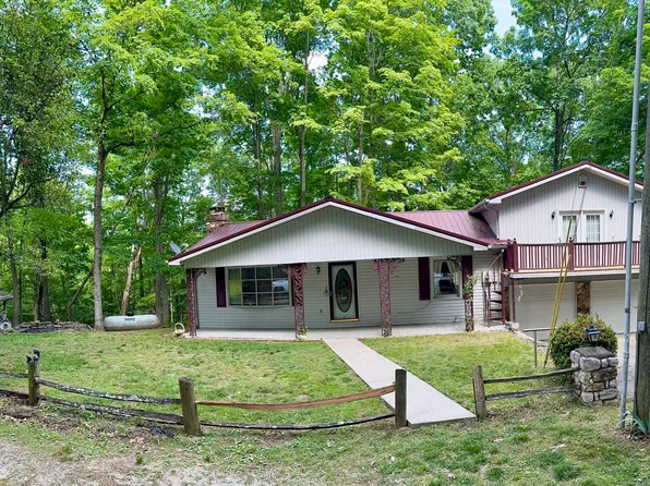 439 Eagles Bluff Rd, Monticello, KY 42633