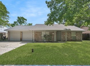 29610 Loddington St, Spring, TX 77386