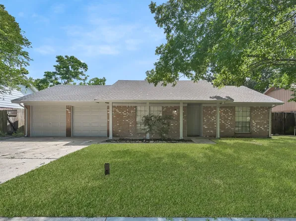 29610 Loddington St, Spring, TX 77386