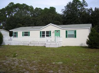 202 Spanish Trl, Georgetown, FL 32139