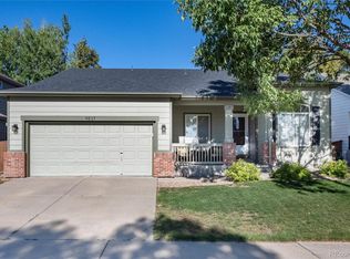 9837 Bathurst Way, Highlands Ranch, CO 80130