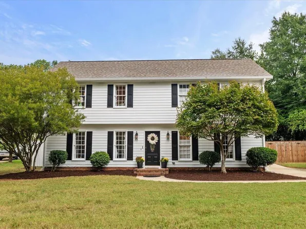 309 Windel Dr, Raleigh, NC 27609