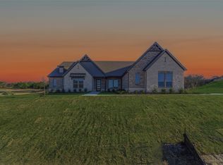 424 Texas Sage Trl, Weatherford, TX 76082