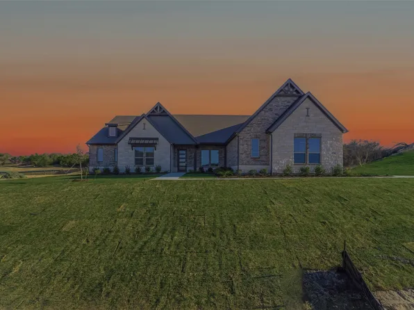 424 Texas Sage Trl, Weatherford, TX 76082