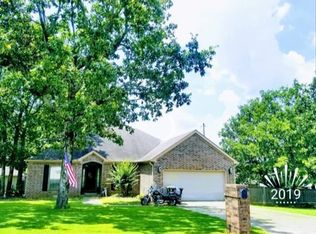 10827 Rocky Creek Dr, Sherwood, AR 72120