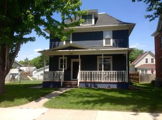 504 N Minnesota St, New Ulm, MN 56073