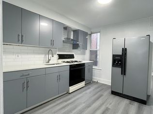 4617 Sheffield Ave FLOOR 1, Philadelphia, PA 19136