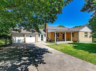 4440 Zion Rd, Cleves, OH 45002