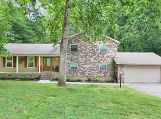 1110 Rain Tree Rd LOT 40, Knoxville, TN 37923