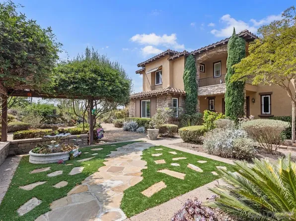 4747 Caminito De Los Cepillos, Bonsall, CA 92003