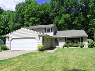 16898 W River Rd, Columbia Station, OH, 44028