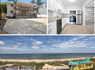 2909 Pleasant Ave APT B, Norfolk, VA 23518