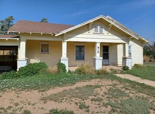 816 S 5th St, Floydada, TX 79235