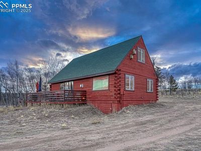 3108 Warrior Cir, Como, CO, 80432