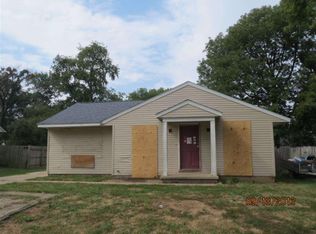 4510 Chisholm Trl, Lafayette, IN 47909