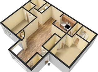1669 Iris Dr SE #1001, Conyers, GA 30013