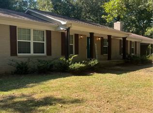 1011 County Road 123, New Albany, MS 38652