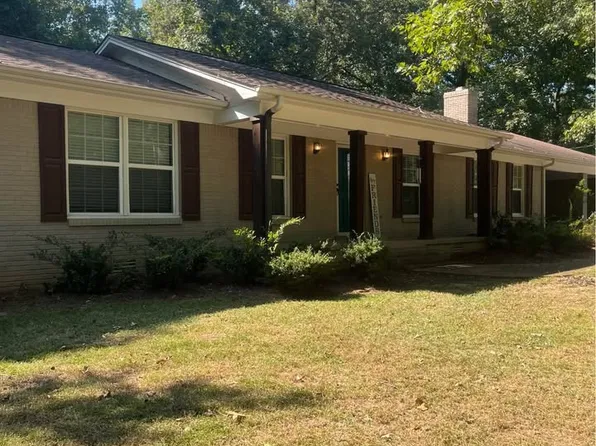1011 County Road 123, New Albany, MS 38652
