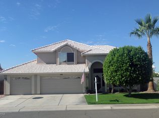 14334 N 91st Dr, Peoria, AZ 85381