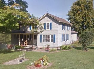 5296 County Line Rd, Webster, NY 14580