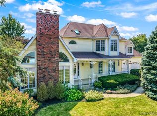 3186 Woodland Ct S, North Tonawanda, NY 14120