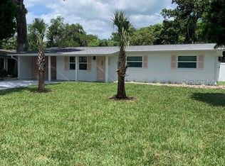 1539 Magnolia St, New Smyrna Beach, FL 32168