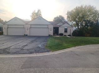3465 Pinewood Ct, Davison, MI 48423
