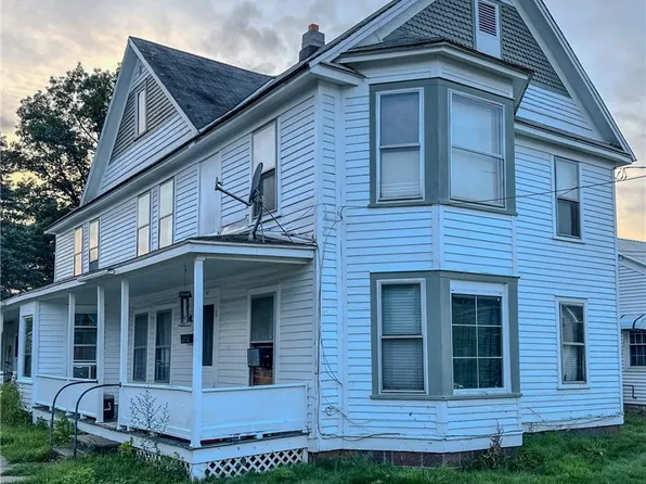 43 N 3rd St, Allegany, NY 14706