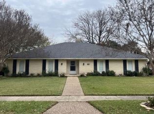 9308 Melissa Way, Shreveport, LA 71115