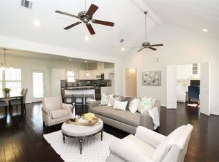 6102 Mahogany Way, Magnolia, TX 77354