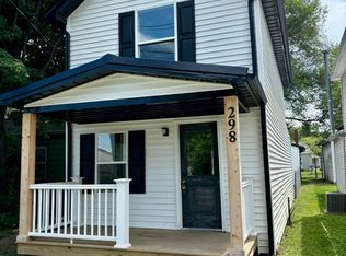 298 Midlam Ave, Marion, OH 43302