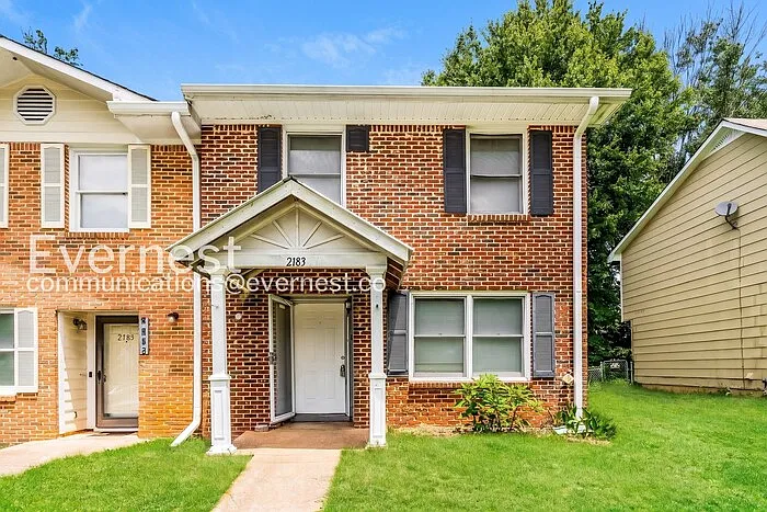 2183 Cheshire Dr