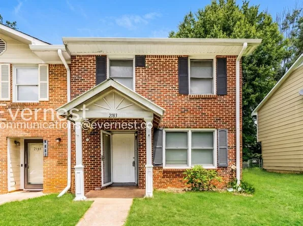 2183 Cheshire Dr, Birmingham, AL 35235
