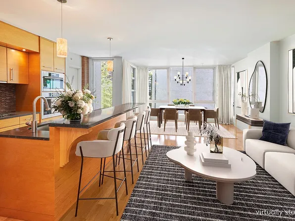 145 Lexington Ave Penthouse 3, New York, NY 10016