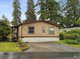 22505 91st Ave E, Graham, WA
