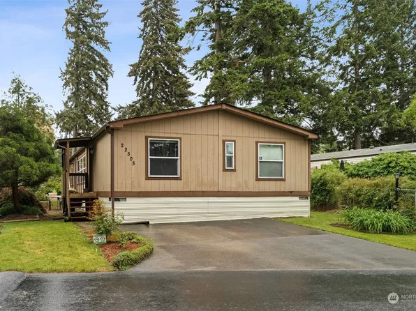 22505 91st Avenue E, Graham, WA 98338
