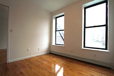 Rented by J Misrahi Realty Corp