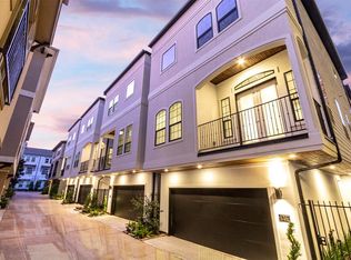 4215 Dickson St, Houston, TX 77007