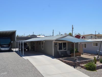 2686 Jody Dr, Lake Havasu City, AZ, 86404